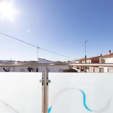 Turisticos Casa Morocho Alagon Del Rio