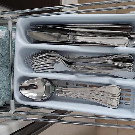 Turisticos Casa Morocho Apartament