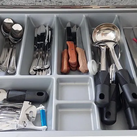 Turisticos Casa Morocho Apartament *