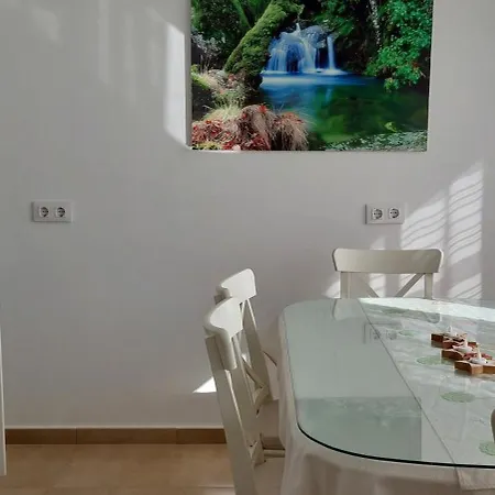 Turisticos Casa Morocho Alagon Del Rio