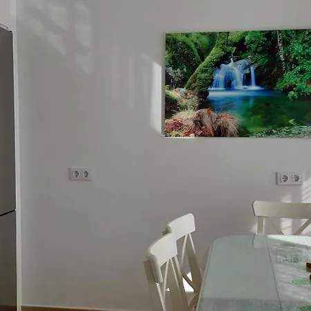 Apartament Turisticos Casa Morocho