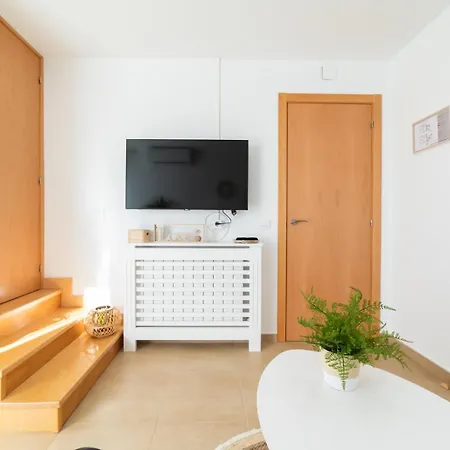 Turisticos Casa Morocho Apartament