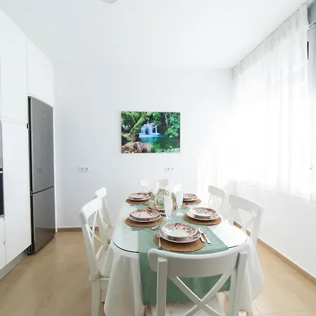 Apartament Turisticos Casa Morocho *