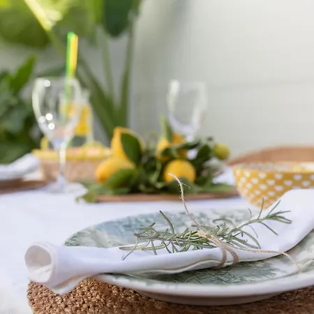 Apartament Turisticos Casa Morocho