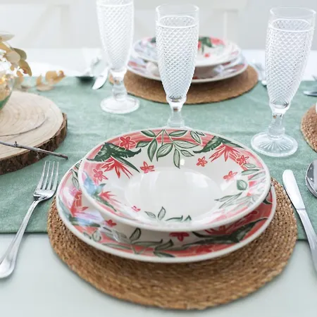 Apartament Turisticos Casa Morocho *