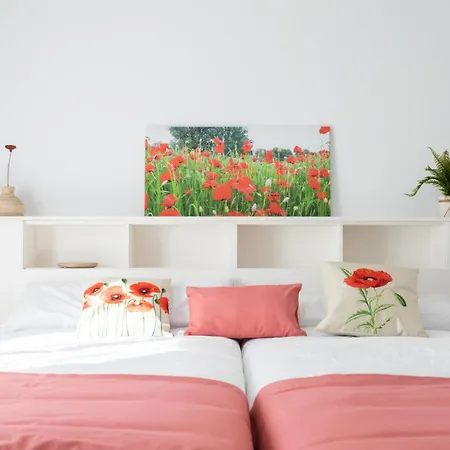 Apartament Turisticos Casa Morocho Alagon Del Rio