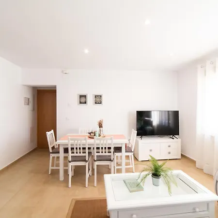 Turisticos Casa Morocho Apartament