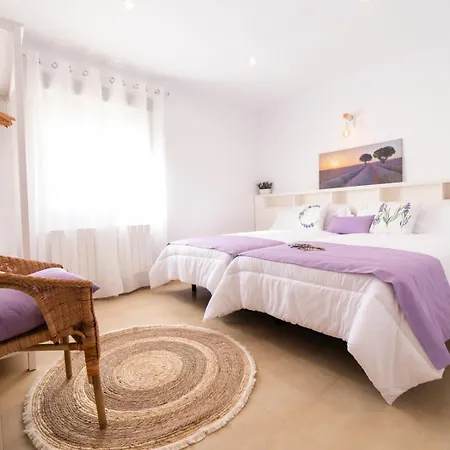 Apartament Turisticos Casa Morocho