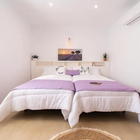 Apartament Turisticos Casa Morocho *