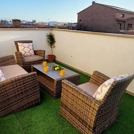 Turisticos Casa Morocho Apartament