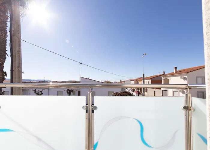 Turísticos Casa Morocho Alagon Del Rio