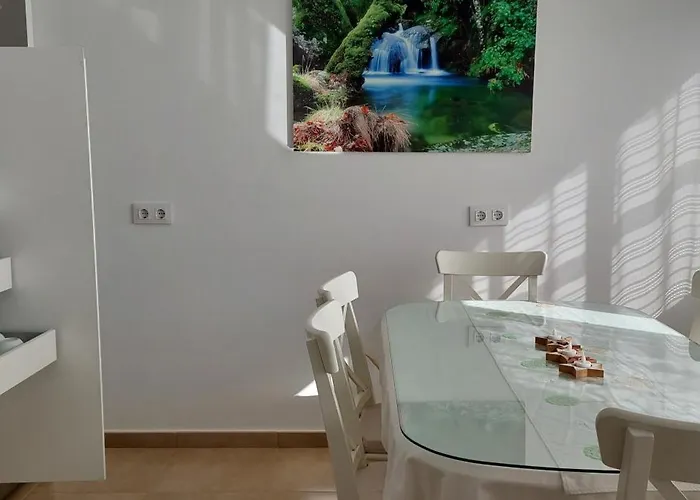 Turísticos Casa Morocho Alagon Del Rio