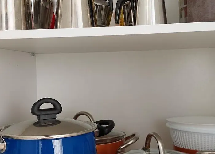 Apartamento Turísticos Casa Morocho *