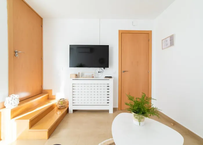 Turísticos Casa Morocho Apartamento