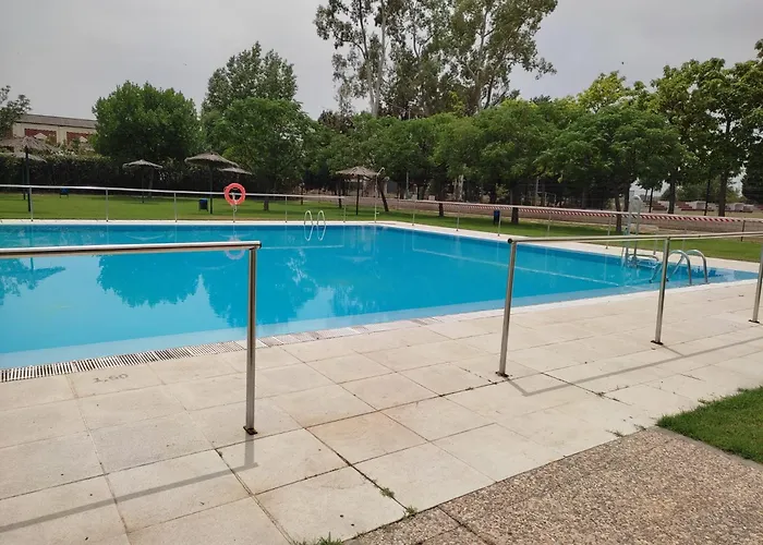 Turísticos Casa Morocho Alagon Del Rio