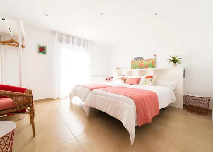 Turísticos Casa Morocho Apartamento Alagon Del Rio