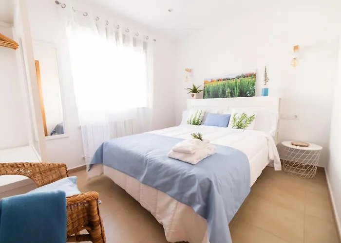 Turísticos Casa Morocho Apartamento