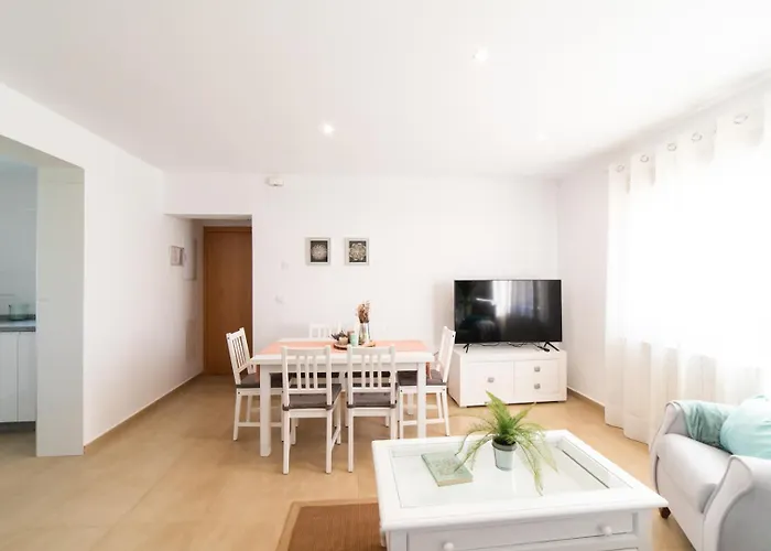 Turísticos Casa Morocho Apartamento