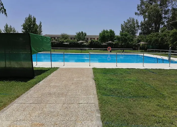 Apartamento Turísticos Casa Morocho