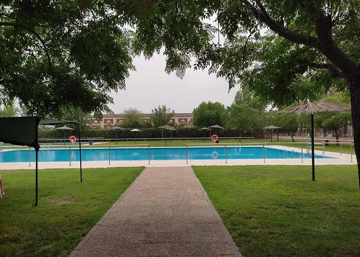 Turísticos Casa Morocho