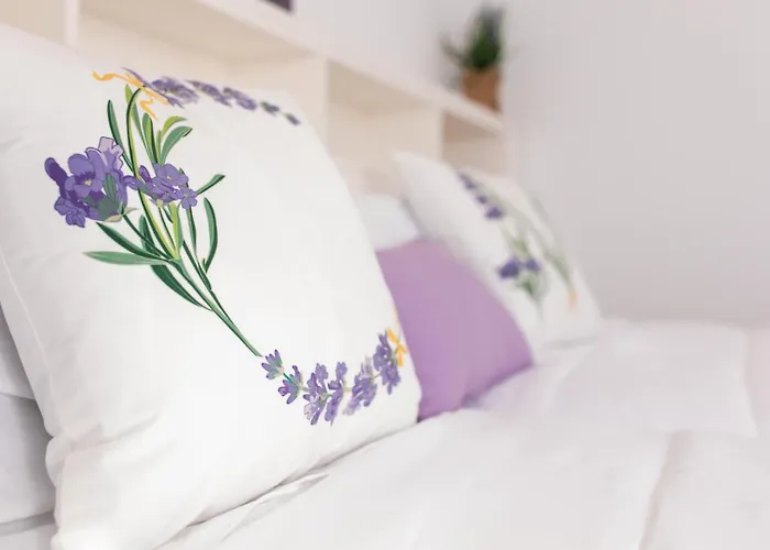 Apartamento Turísticos Casa Morocho