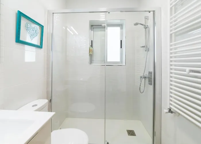 Turísticos Casa Morocho Apartamento *