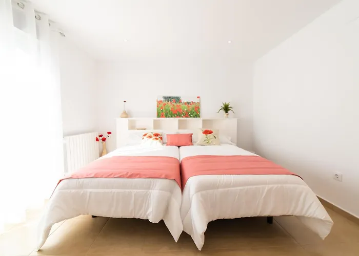 Apartamento Turísticos Casa Morocho