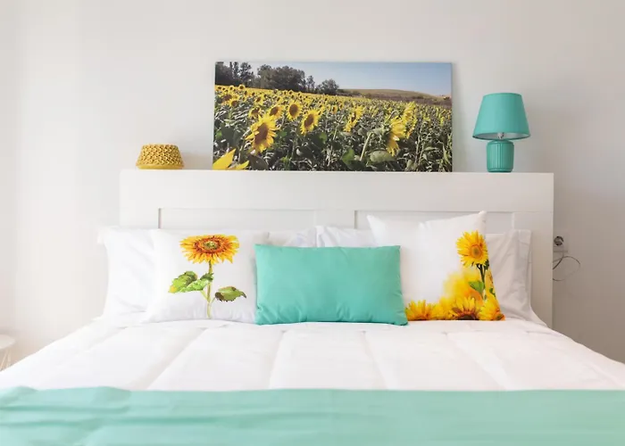 Turísticos Casa Morocho Apartamento *