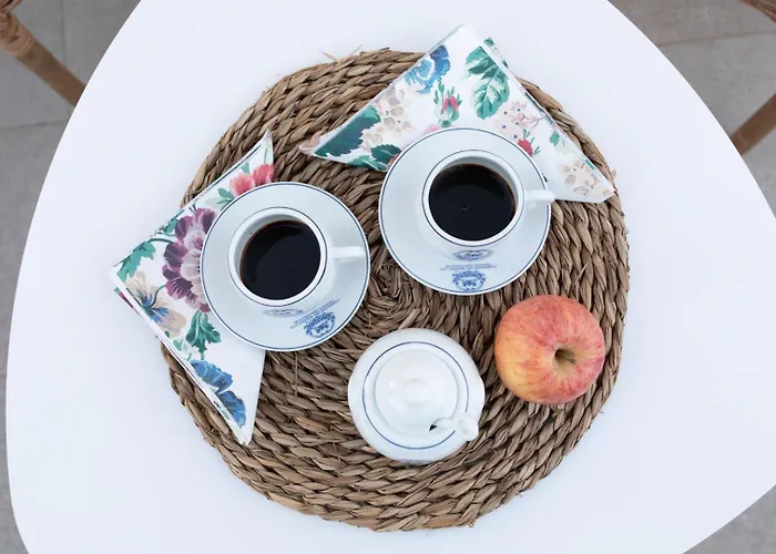 Turísticos Casa Morocho Alagon Del Rio