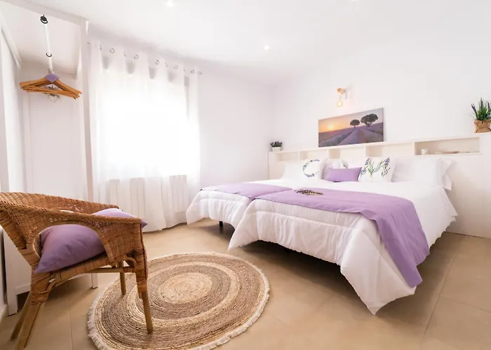 Apartamento Turísticos Casa Morocho