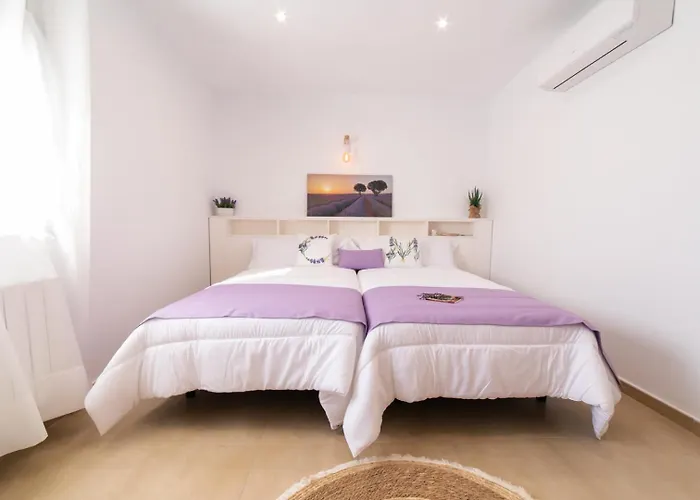 Apartamento Turísticos Casa Morocho *