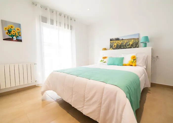 Turísticos Casa Morocho Alagon Del Rio